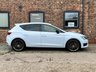 USED 2016 66 SEAT LEON 2.0 TSI CUPRA BLACK 5d 286 BHP 