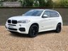 USED 2016 16 BMW X5 3.0 XDRIVE30D M SPORT 5d 255 BHP OVER 100 CARS IN STOCK