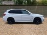 USED 2016 16 BMW X5 3.0 XDRIVE30D M SPORT 5d 255 BHP OVER 100 CARS IN STOCK