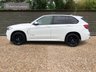 USED 2016 16 BMW X5 3.0 XDRIVE30D M SPORT 5d 255 BHP OVER 100 CARS IN STOCK