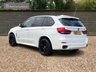 USED 2016 16 BMW X5 3.0 XDRIVE30D M SPORT 5d 255 BHP OVER 100 CARS IN STOCK
