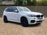 USED 2016 16 BMW X5 3.0 XDRIVE30D M SPORT 5d 255 BHP OVER 100 CARS IN STOCK