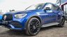 USED 2019 69 MERCEDES-BENZ GLC-CLASS 2.0 GLC 220 D 4MATIC AMG LINE PREMIUM 5d 192 BHP VIRTUAL COCKPIT+CRUISE CONTROL