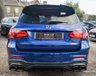 USED 2019 69 MERCEDES-BENZ GLC-CLASS 2.0 GLC 220 D 4MATIC AMG LINE PREMIUM 5d 192 BHP VIRTUAL COCKPIT+CRUISE CONTROL