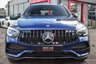 USED 2019 69 MERCEDES-BENZ GLC-CLASS 2.0 GLC 220 D 4MATIC AMG LINE PREMIUM 5d 192 BHP VIRTUAL COCKPIT+CRUISE CONTROL