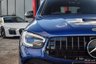 USED 2019 69 MERCEDES-BENZ GLC-CLASS 2.0 GLC 220 D 4MATIC AMG LINE PREMIUM 5d 192 BHP VIRTUAL COCKPIT+CRUISE CONTROL
