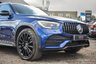 USED 2019 69 MERCEDES-BENZ GLC-CLASS 2.0 GLC 220 D 4MATIC AMG LINE PREMIUM 5d 192 BHP VIRTUAL COCKPIT+CRUISE CONTROL