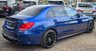 USED 2018 18 MERCEDES-BENZ C-CLASS 2.1 C 220 D AMG LINE 4d 170 BHP FULL LEATHER TRIM+CRUISE CONTROL