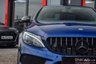 USED 2018 18 MERCEDES-BENZ C-CLASS 2.1 C 220 D AMG LINE 4d 170 BHP FULL LEATHER TRIM+CRUISE CONTROL