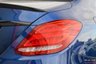 USED 2018 18 MERCEDES-BENZ C-CLASS 2.1 C 220 D AMG LINE 4d 170 BHP FULL LEATHER TRIM+CRUISE CONTROL