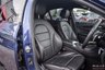 USED 2018 18 MERCEDES-BENZ C-CLASS 2.1 C 220 D AMG LINE 4d 170 BHP FULL LEATHER TRIM+CRUISE CONTROL