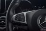 USED 2018 18 MERCEDES-BENZ C-CLASS 2.1 C 220 D AMG LINE 4d 170 BHP FULL LEATHER TRIM+CRUISE CONTROL