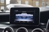 USED 2018 18 MERCEDES-BENZ C-CLASS 2.1 C 220 D AMG LINE 4d 170 BHP FULL LEATHER TRIM+CRUISE CONTROL