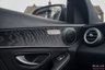 USED 2018 18 MERCEDES-BENZ C-CLASS 2.1 C 220 D AMG LINE 4d 170 BHP FULL LEATHER TRIM+CRUISE CONTROL