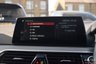 USED 2018 68 BMW 5 SERIES 3.0 530D M SPORT TOURING 5d 261 BHP HEATED SEATS+F&R PARKING SENSORS