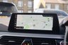 USED 2018 68 BMW 5 SERIES 3.0 530D M SPORT TOURING 5d 261 BHP HEATED SEATS+F&R PARKING SENSORS