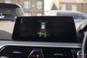 USED 2018 68 BMW 5 SERIES 3.0 530D M SPORT TOURING 5d 261 BHP HEATED SEATS+F&R PARKING SENSORS