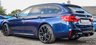 USED 2018 68 BMW 5 SERIES 3.0 530D M SPORT TOURING 5d 261 BHP HEATED SEATS+F&R PARKING SENSORS
