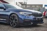 USED 2018 68 BMW 5 SERIES 3.0 530D M SPORT TOURING 5d 261 BHP HEATED SEATS+F&R PARKING SENSORS