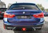 USED 2018 68 BMW 5 SERIES 3.0 530D M SPORT TOURING 5d 261 BHP HEATED SEATS+F&R PARKING SENSORS