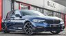 USED 2018 68 BMW 5 SERIES 3.0 530D M SPORT TOURING 5d 261 BHP HEATED SEATS+F&R PARKING SENSORS