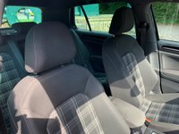 USED 2013 63 VOLKSWAGEN GOLF 2.0 GTD 5d 181 BHP 2013/63reg VW GOLF GTD 5DR - 6SPD MANUAL - EURO 6 - 2 OWNERS - SERVICE HISTORY - 18 INCH DIAMOND CUT ALLOYS - ONLY &pound;20.00 PER YEAR ROAD TAX