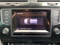 USED 2013 63 VOLKSWAGEN GOLF 2.0 GTD 5d 181 BHP 2013/63reg VW GOLF GTD 5DR - 6SPD MANUAL - EURO 6 - 2 OWNERS - SERVICE HISTORY - 18 INCH DIAMOND CUT ALLOYS - ONLY &pound;20.00 PER YEAR ROAD TAX