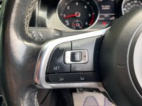 USED 2013 63 VOLKSWAGEN GOLF 2.0 GTD 5d 181 BHP 2013/63reg VW GOLF GTD 5DR - 6SPD MANUAL - EURO 6 - 2 OWNERS - SERVICE HISTORY - 18 INCH DIAMOND CUT ALLOYS - ONLY &pound;20.00 PER YEAR ROAD TAX