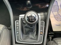 USED 2013 63 VOLKSWAGEN GOLF 2.0 GTD 5d 181 BHP 2013/63reg VW GOLF GTD 5DR - 6SPD MANUAL - EURO 6 - 2 OWNERS - SERVICE HISTORY - 18 INCH DIAMOND CUT ALLOYS - ONLY &pound;20.00 PER YEAR ROAD TAX