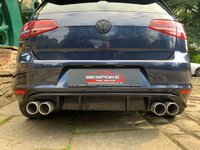 USED 2013 63 VOLKSWAGEN GOLF 2.0 GTD 5d 181 BHP 2013/63reg VW GOLF GTD 5DR - 6SPD MANUAL - EURO 6 - 2 OWNERS - SERVICE HISTORY - 18 INCH DIAMOND CUT ALLOYS - ONLY &pound;20.00 PER YEAR ROAD TAX