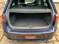 USED 2013 63 VOLKSWAGEN GOLF 2.0 GTD 5d 181 BHP 2013/63reg VW GOLF GTD 5DR - 6SPD MANUAL - EURO 6 - 2 OWNERS - SERVICE HISTORY - 18 INCH DIAMOND CUT ALLOYS - ONLY &pound;20.00 PER YEAR ROAD TAX