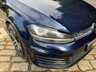 USED 2013 63 VOLKSWAGEN GOLF 2.0 GTD 5d 181 BHP 2013/63reg VW GOLF GTD 5DR - 6SPD MANUAL - EURO 6 - 2 OWNERS - SERVICE HISTORY - 18 INCH DIAMOND CUT ALLOYS - ONLY &pound;20.00 PER YEAR ROAD TAX