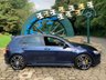 USED 2013 63 VOLKSWAGEN GOLF 2.0 GTD 5d 181 BHP 2013/63reg VW GOLF GTD 5DR - 6SPD MANUAL - EURO 6 - 2 OWNERS - SERVICE HISTORY - 18 INCH DIAMOND CUT ALLOYS - ONLY &pound;20.00 PER YEAR ROAD TAX