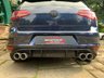 USED 2013 63 VOLKSWAGEN GOLF 2.0 GTD 5d 181 BHP 2013/63reg VW GOLF GTD 5DR - 6SPD MANUAL - EURO 6 - 2 OWNERS - SERVICE HISTORY - 18 INCH DIAMOND CUT ALLOYS - ONLY &pound;20.00 PER YEAR ROAD TAX