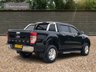 USED 2017 67 FORD RANGER 2.2 LIMITED 4X4 DCB TDCI 4d 158 BHP OVER 100 CARS IN STOCK