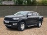 USED 2017 67 FORD RANGER 2.2 LIMITED 4X4 DCB TDCI 4d 158 BHP OVER 100 CARS IN STOCK