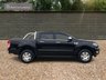 USED 2017 67 FORD RANGER 2.2 LIMITED 4X4 DCB TDCI 4d 158 BHP OVER 100 CARS IN STOCK