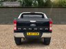 USED 2017 67 FORD RANGER 2.2 LIMITED 4X4 DCB TDCI 4d 158 BHP OVER 100 CARS IN STOCK