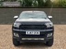 USED 2017 67 FORD RANGER 2.2 LIMITED 4X4 DCB TDCI 4d 158 BHP OVER 100 CARS IN STOCK