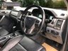 USED 2017 67 FORD RANGER 2.2 LIMITED 4X4 DCB TDCI 4d 158 BHP OVER 100 CARS IN STOCK