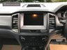 USED 2017 67 FORD RANGER 2.2 LIMITED 4X4 DCB TDCI 4d 158 BHP OVER 100 CARS IN STOCK