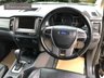 USED 2017 67 FORD RANGER 2.2 LIMITED 4X4 DCB TDCI 4d 158 BHP OVER 100 CARS IN STOCK