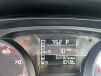 USED 2014 64 SEAT IBIZA 1.2 TSI FR DSG 5d 104 BHP 