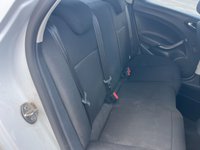 USED 2014 64 SEAT IBIZA 1.2 TSI FR DSG 5d 104 BHP 