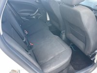 USED 2014 64 SEAT IBIZA 1.2 TSI FR DSG 5d 104 BHP 