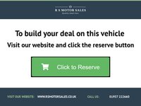 USED 2014 64 SEAT IBIZA 1.2 TSI FR DSG 5d 104 BHP 