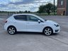 USED 2014 64 SEAT IBIZA 1.2 TSI FR DSG 5d 104 BHP 
