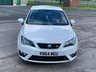 USED 2014 64 SEAT IBIZA 1.2 TSI FR DSG 5d 104 BHP 