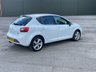 USED 2014 64 SEAT IBIZA 1.2 TSI FR DSG 5d 104 BHP 