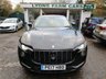 USED 2017 17 MASERATI LEVANTE 3.0 D V6 5d 271 BHP AUTOMATIC FOUR WHEEL DRIVE Excellent Maserati Main Dealer Service History, MOT until August 2023, Automatic, Four Wheel Drive, Euro 6 / ULEZ Compliant Diesel, One Previous Owner